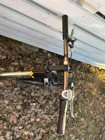 Nishiki Splender 26” Helsinki