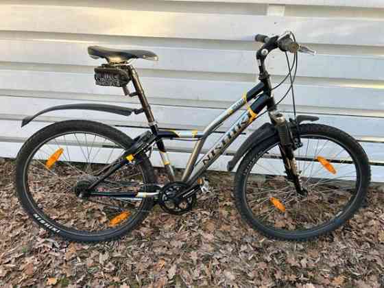 Nishiki Splender 26” Helsinki