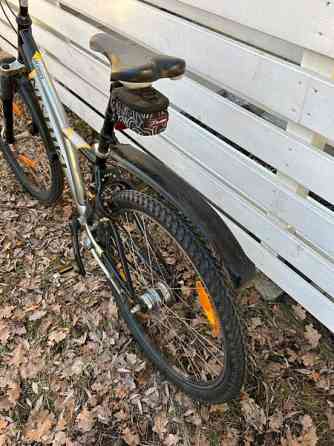 Nishiki Splender 26” Helsinki