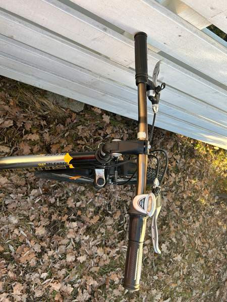 Nishiki Splender 26” Helsinki – foto 5