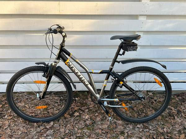 Nishiki Splender 26” Helsinki – foto 1