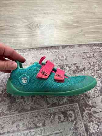 Affenzahn kudotut kesätennarit 31 Kauhava