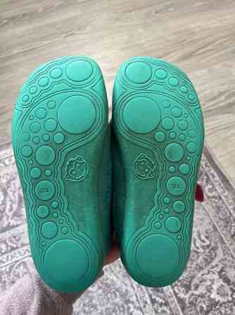 Affenzahn kudotut kesätennarit 31 Kauhava