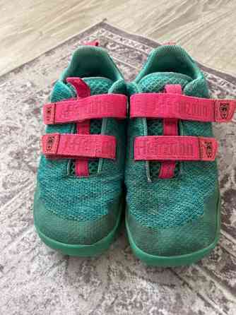 Affenzahn kudotut kesätennarit 31 Kauhava