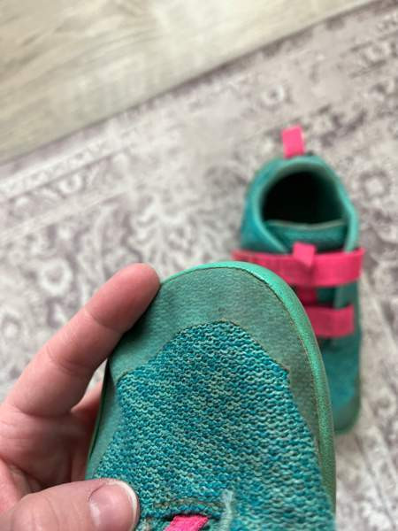 Affenzahn kudotut kesätennarit 31 Kauhava – foto 6