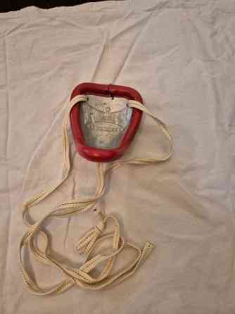 Potkunyrkkeilyvälineet Helsinki