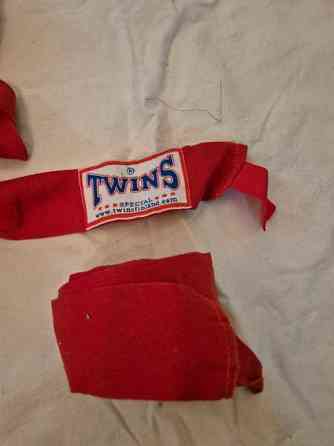 Potkunyrkkeilyvälineet Helsinki