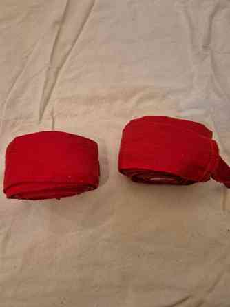 Potkunyrkkeilyvälineet Helsinki