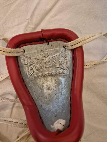 Potkunyrkkeilyvälineet Helsinki - valokuva 7