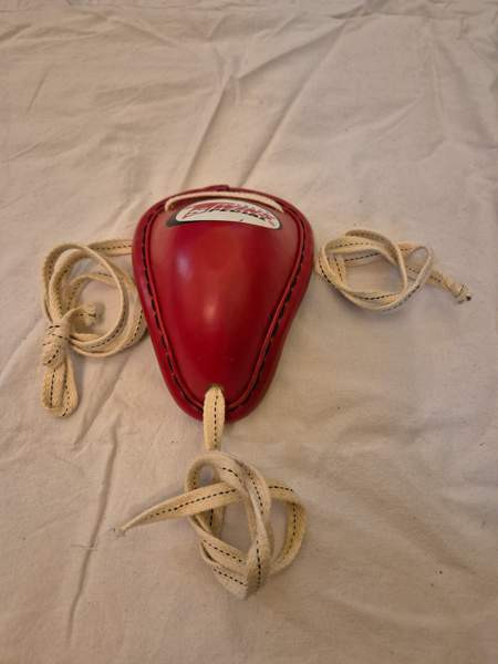 Potkunyrkkeilyvälineet Helsinki - valokuva 5