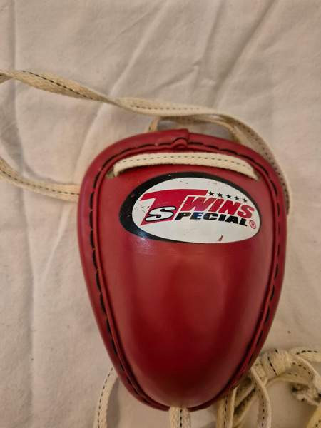 Potkunyrkkeilyvälineet Helsinki - valokuva 8