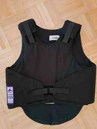 Eurohunter turvaliivi Helsinki