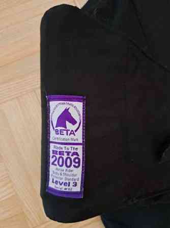 Eurohunter turvaliivi Helsinki