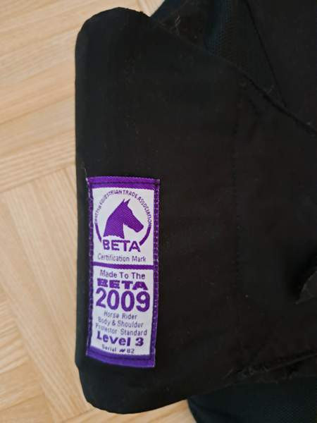 Eurohunter turvaliivi Helsinki - valokuva 2