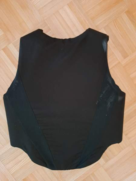 Eurohunter turvaliivi Helsinki - valokuva 4