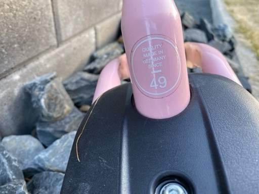 * VARATTU* Puky potkupyörä Туусула - изображение 4