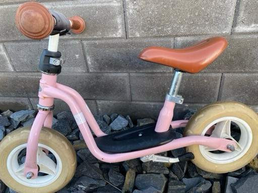 * VARATTU* Puky potkupyörä Туусула - изображение 3