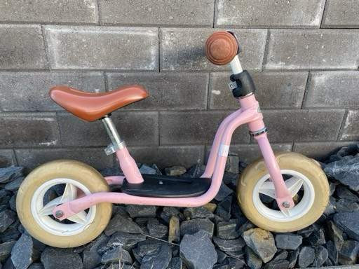 * VARATTU* Puky potkupyörä Туусула - изображение 1