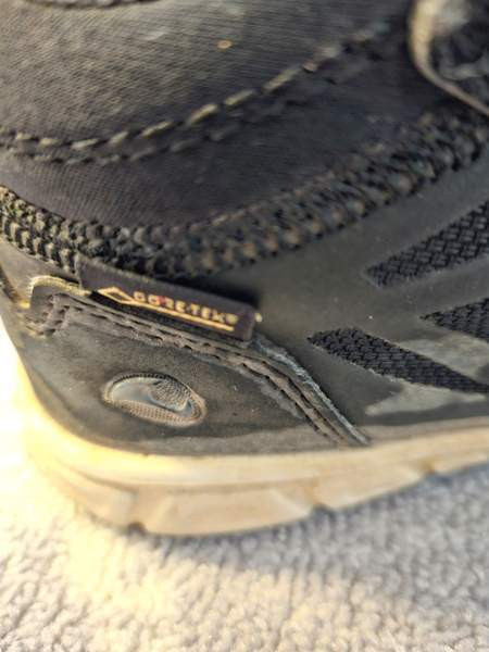 Viking goretex välikausikengät 28 Seinaejoki – foto 2