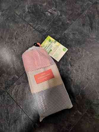 Treenikuminauhasetti Pori