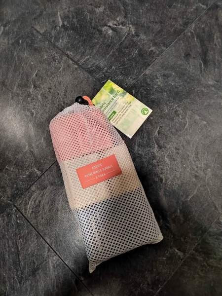 Treenikuminauhasetti Pori – foto 2