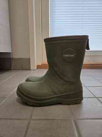 Jonathan kumisaappaat 29 Lappeenranta