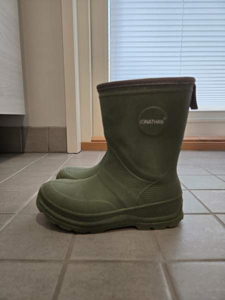 Jonathan kumisaappaat 29 Lappeenranta – foto 1