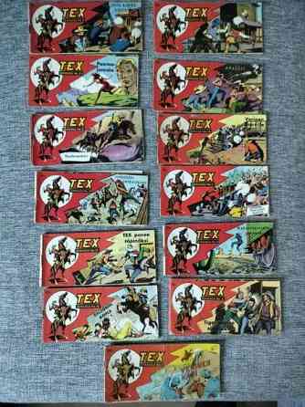 Tex Willer Jyvaeskylae