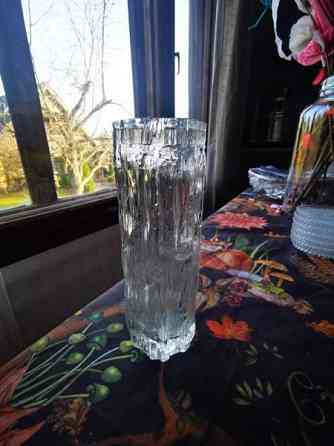 wirkkalan maljakko? Kaarina