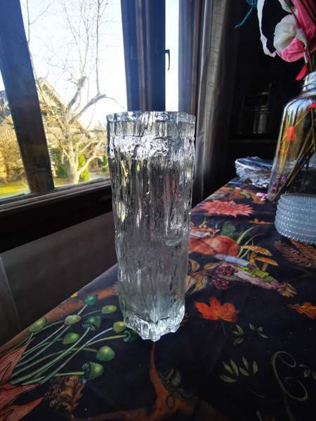 wirkkalan maljakko? Kaarina – foto 1