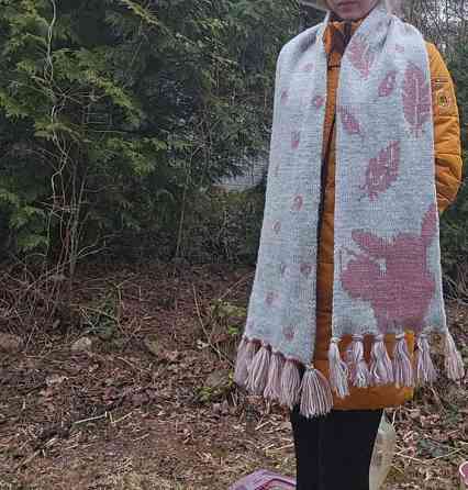 Pokemon huivi Kaarina