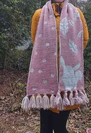 Pokemon huivi Kaarina