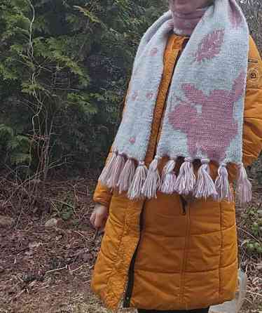 Pokemon huivi Kaarina