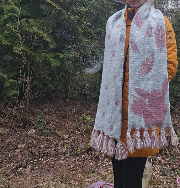 Pokemon huivi Каарина - изображение 1