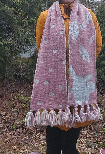 Pokemon huivi Каарина - изображение 2