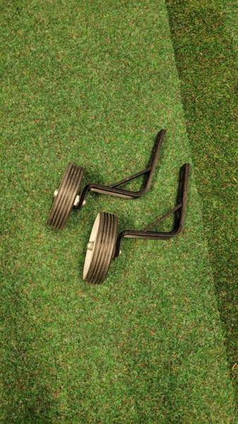 Apupyörä Йоэнсуу - изображение 1