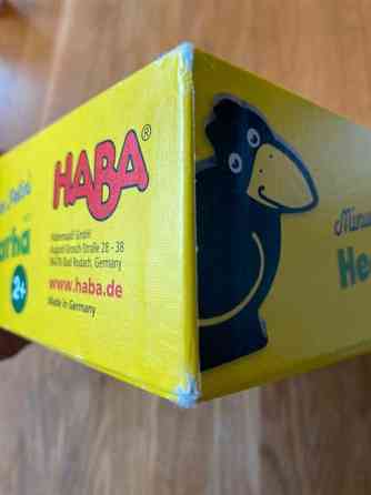 Hedelmätarha -lautapeli Espoo