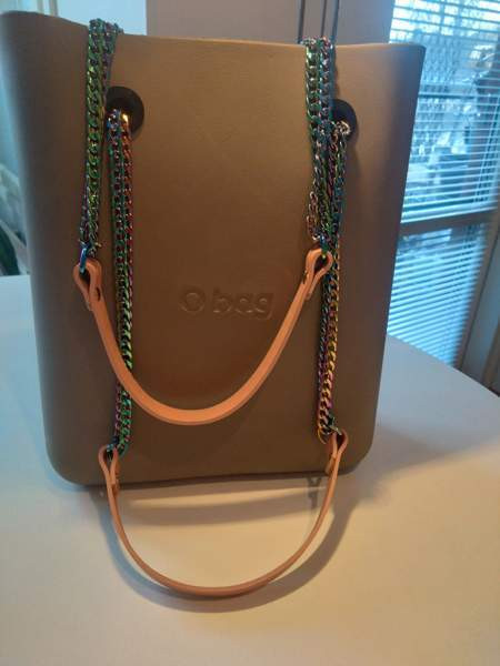 Obag- laukku Pori - photo 1