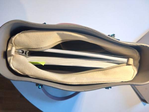 Obag- laukku Pori - photo 5