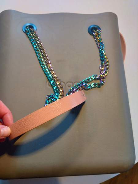 Obag- laukku Pori - photo 2