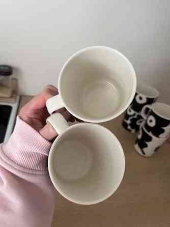 Unikko mukit 2,5dl Силинъярви