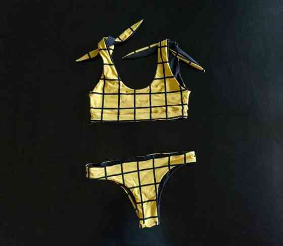 Halla x halla bikinit,  S-koko Kuopio