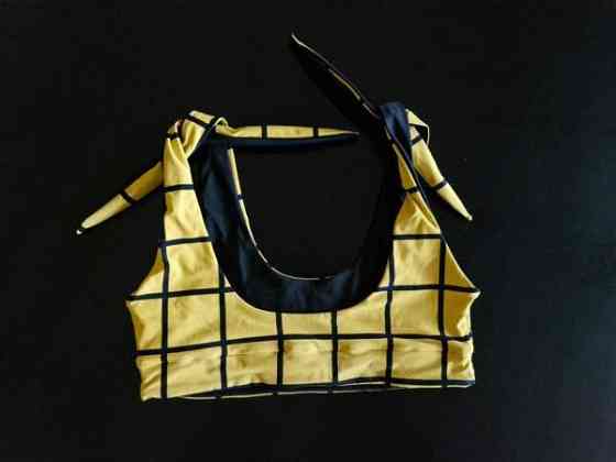 Halla x halla bikinit,  S-koko Kuopio