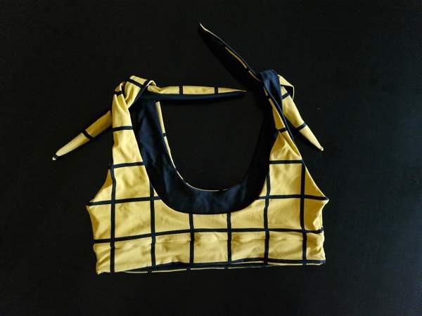 Halla x halla bikinit,  S-koko Kuopio – foto 2