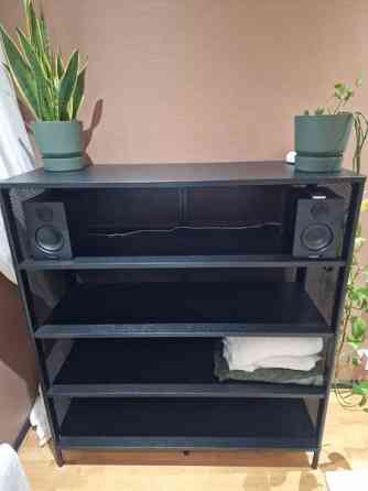 Ikea Bekant -hylly Oulu