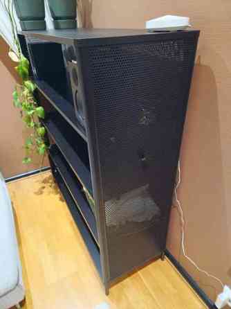 Ikea Bekant -hylly Oulu