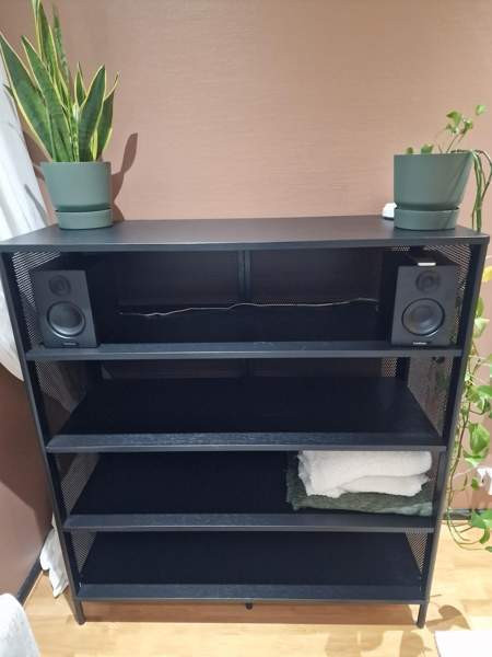 Ikea Bekant -hylly Oulu – foto 2