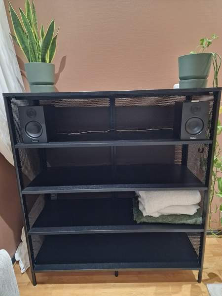 Ikea Bekant -hylly Oulu – foto 1