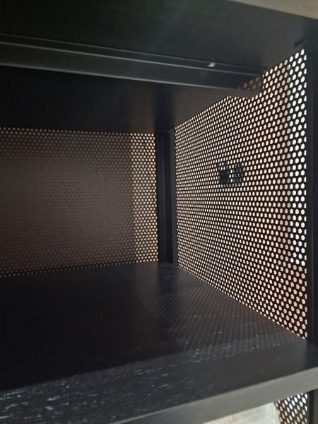 Ikea Bekant -hylly Oulu – foto 4