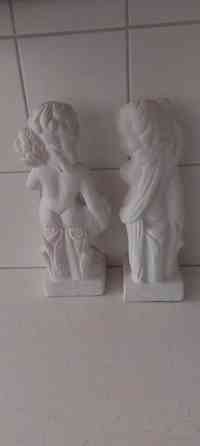 Patsaat, kotiin, terassille, kuistille, puutarhaan Sotkamo